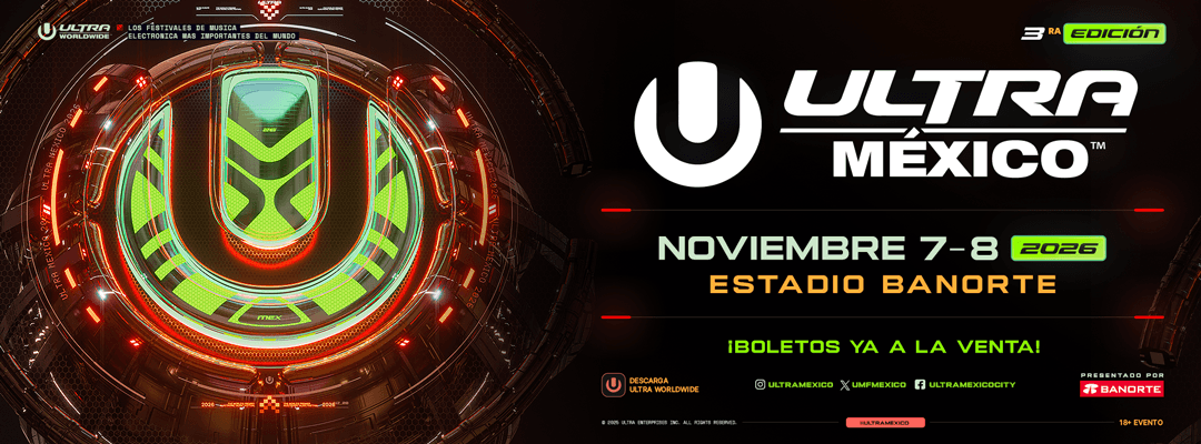 ULTRA México